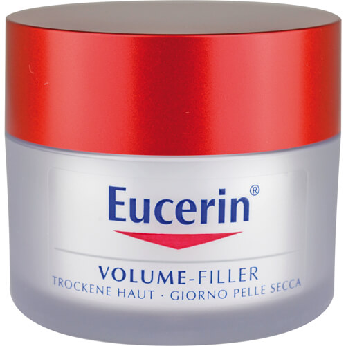 EUCERIN Anti-Age Volume-Filler Tag trockene Haut