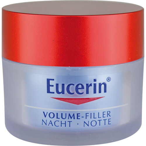 EUCERIN Anti-Age Volume-Filler Nachtpflege Creme