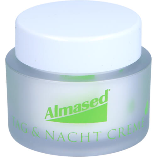 ALMASED Tag- u.Nachtcreme