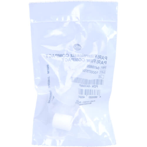 PARI COMPACT Filtereinsatz