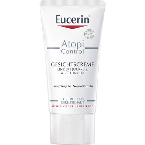 EUCERIN AtopiControl Gesichtscreme