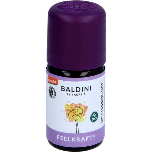 BALDINI Feelkraft Bio/demeter Öl