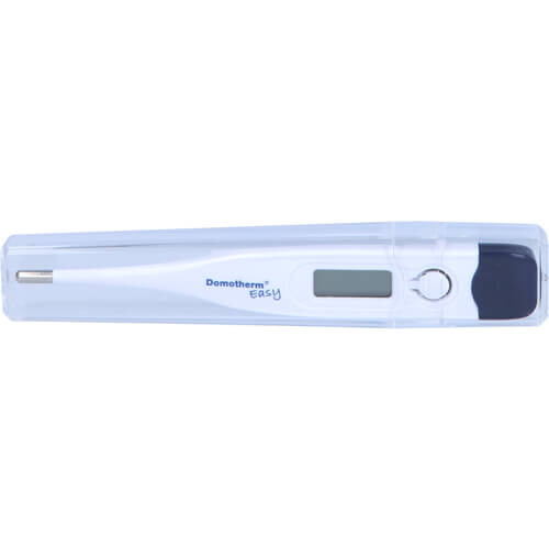 DOMOTHERM Easy digitales Fieberthermometer