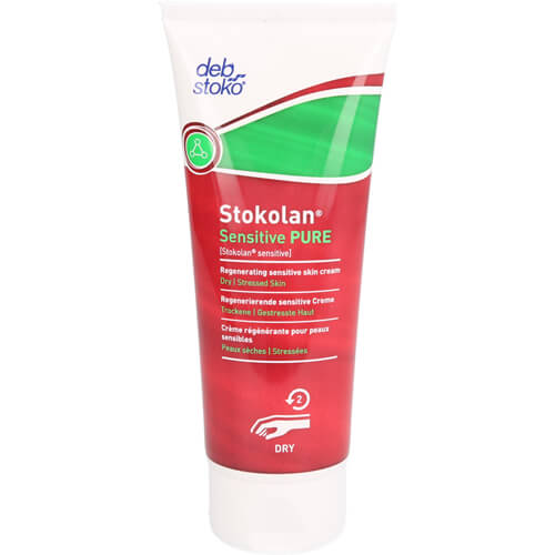 STOKOLAN sensitive Pure Creme