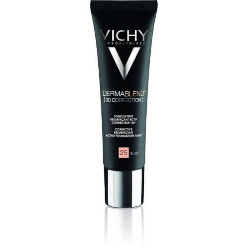 VICHY DERMABLEND 3D Make-up 25