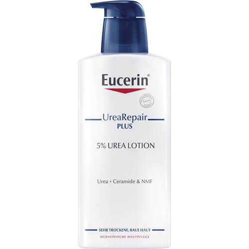 EUCERIN UreaRepair PLUS Lotion 5%