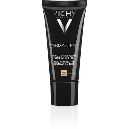 VICHY DERMABLEND Make-up 20