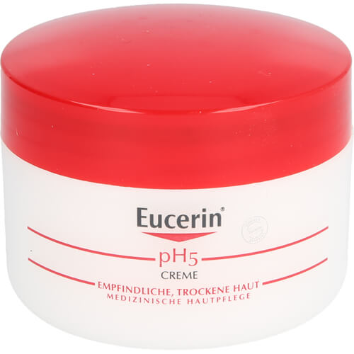 EUCERIN pH5 Creme empfindliche Haut