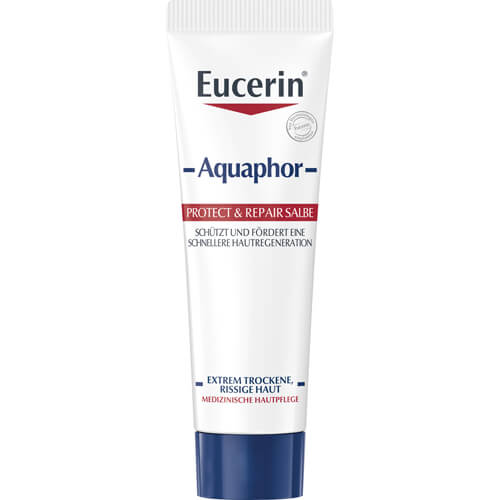 EUCERIN Aquaphor Protect & Repair Salbe