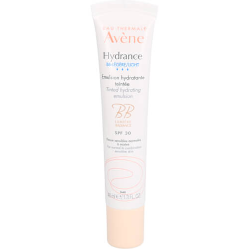 AVENE Hydrance BB leicht Feuchtigkeitsemul.getönt