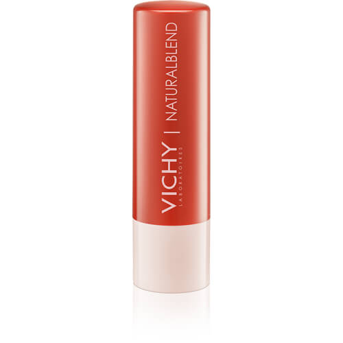 VICHY NATURALBLEND getönter Lippenbalsam coral