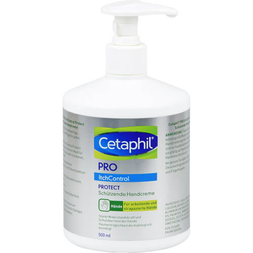 CETAPHIL Pro Itch Control Protect Handcreme