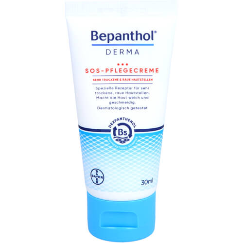 BEPANTHOL Derma SOS-Pflegecreme