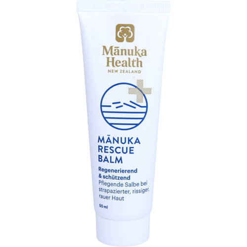MANUKA HEALTH Rescue Balm