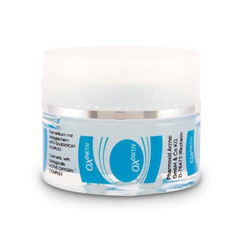 OXAKTIV care Creme