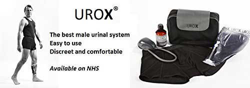 UROX Urinal Gr.M