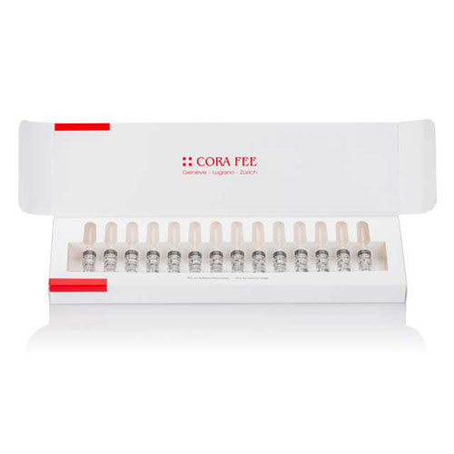 HYALURON AMPULLENKUR