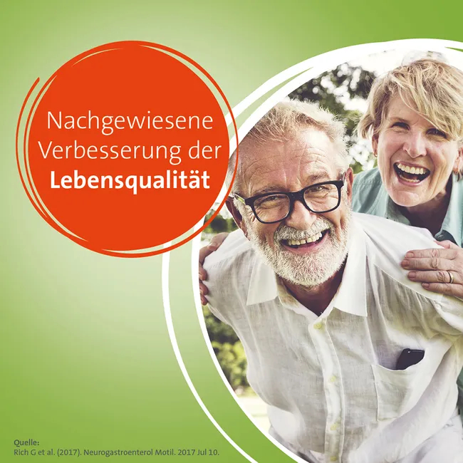 CARMENTHIN bei Verdauungsstörungen msr.Weichkaps.