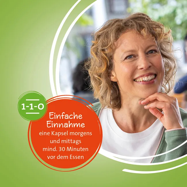 CARMENTHIN bei Verdauungsstörungen msr.Weichkaps.