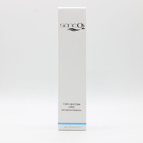 SANEO2 Distension and Irritation Lotion
