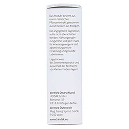 GEMMO-MAZERAT Rubus idaeus Spray