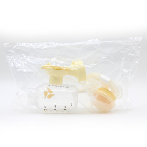 MEDELA Symphony Einzelpumpset m.Pers.Fit PLUS Gr.M