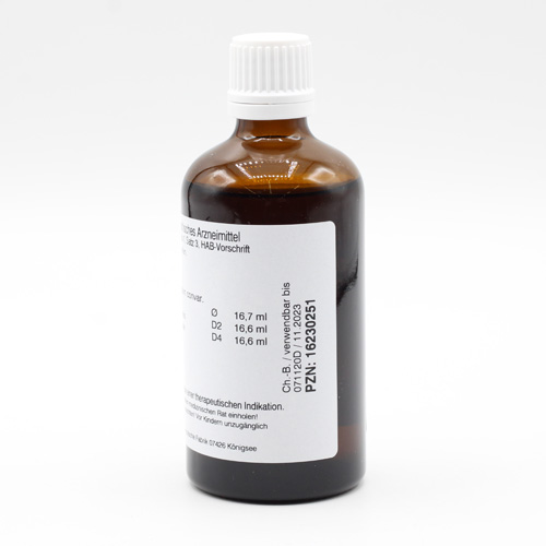 VIRUPLEXAN Nr.2 Tropfen