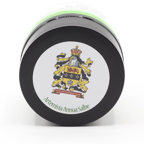 ARTEMISIA ANNUA Salbe mit DMSO