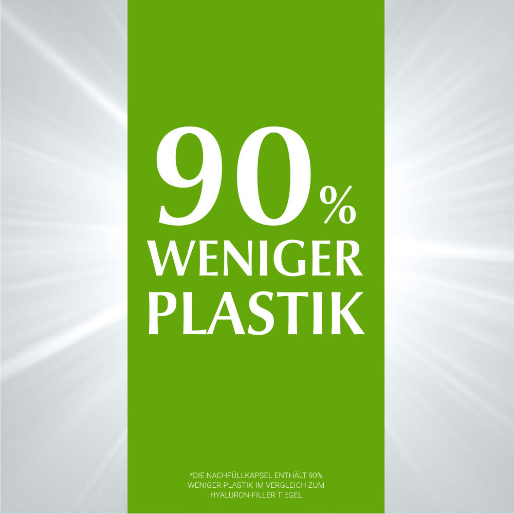 EUCERIN Anti-Age Hyaluron-Filler Tag t.H.Refill