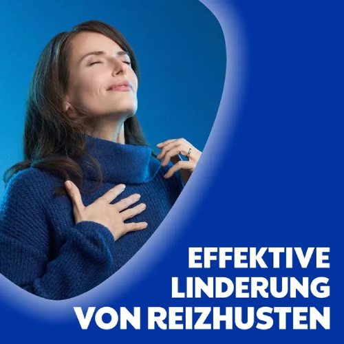 WICK Husten-Sirup gegen Reizhusten mit Honig