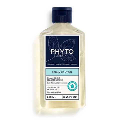 PHYTO TALGREDUZIERENDES Shampoo