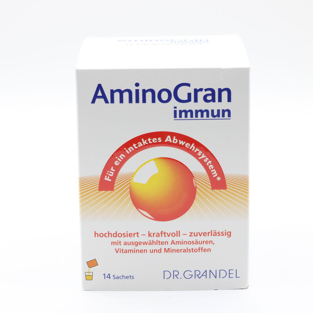 AMINOGRAN Grandel Beutel