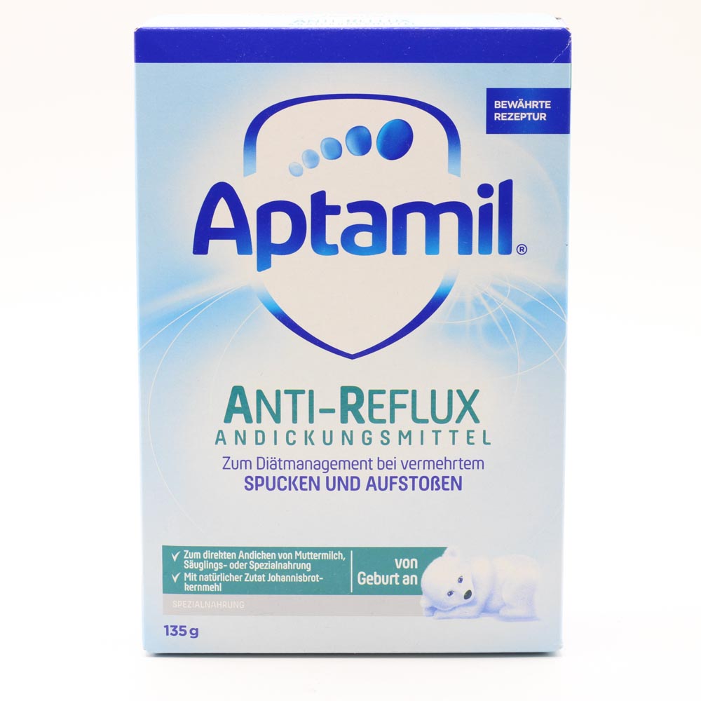 APTAMIL Anti-Reflux Andickungsmittel Pulver