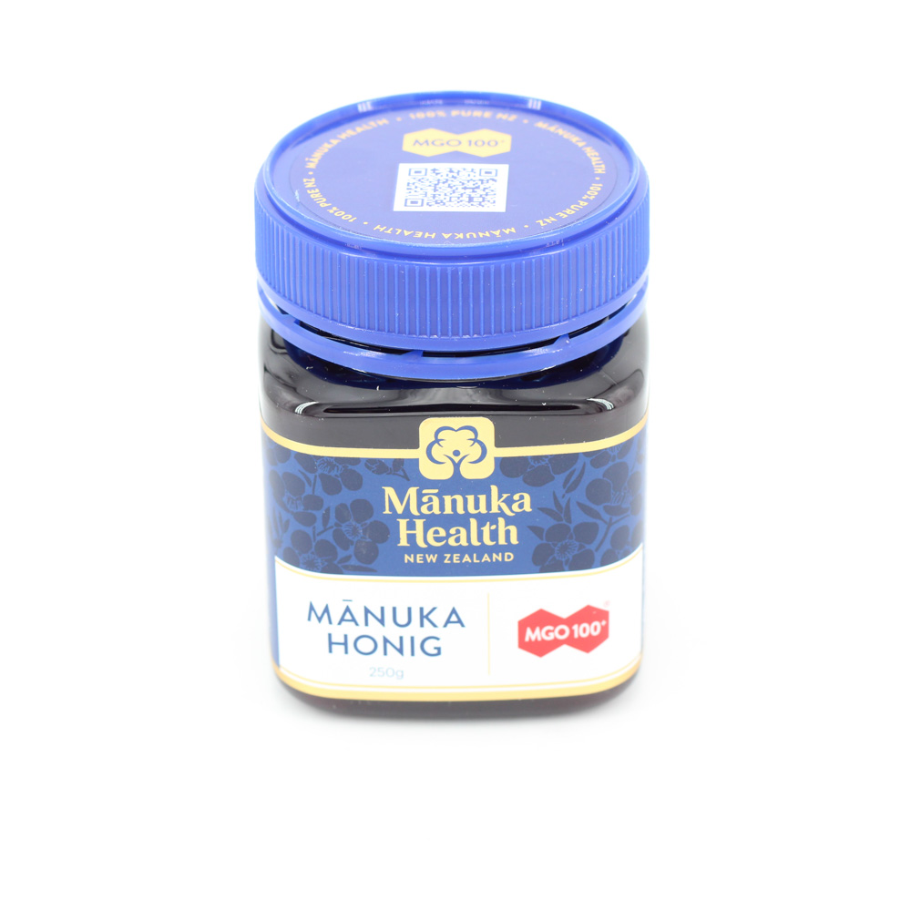 MANUKA HEALTH MGO 100+ Manuka Honig