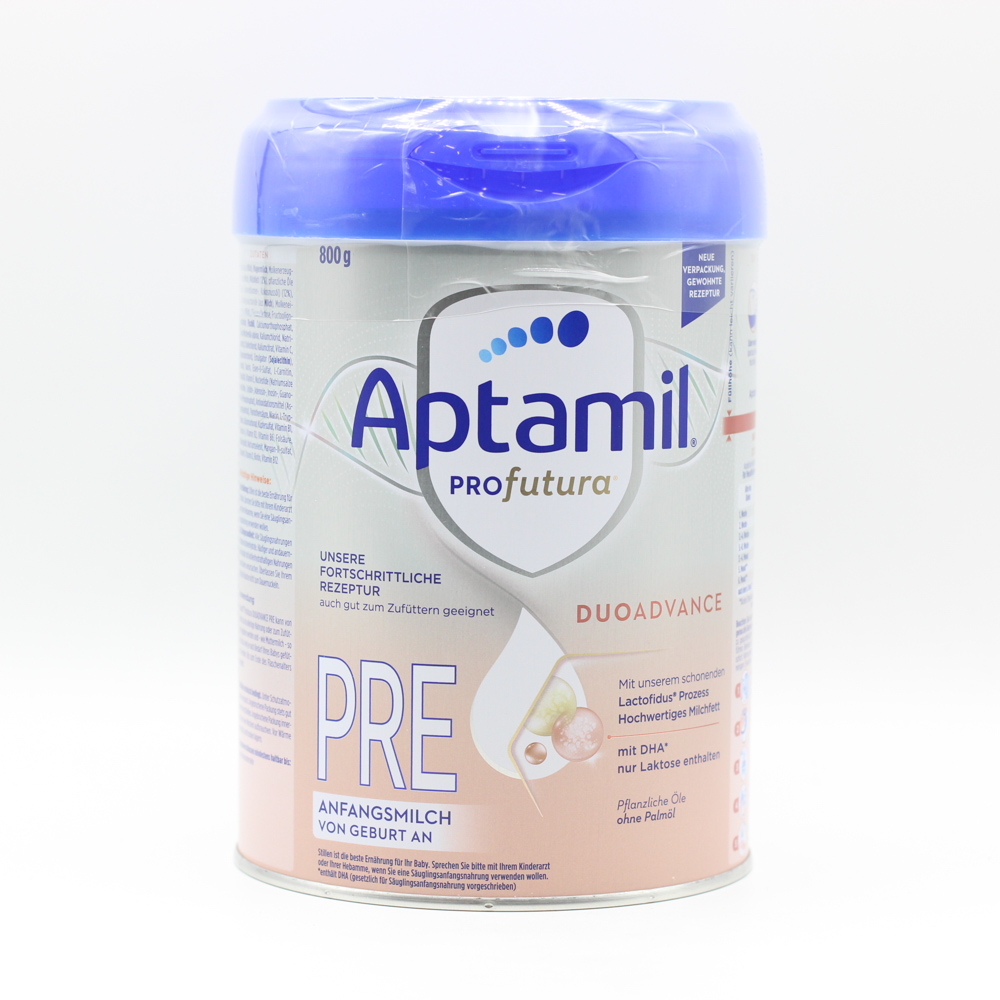 APTAMIL Profutura Duo Advance Pre ab Geburt