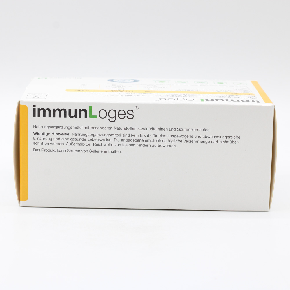 IMMUNLOGES Kapseln