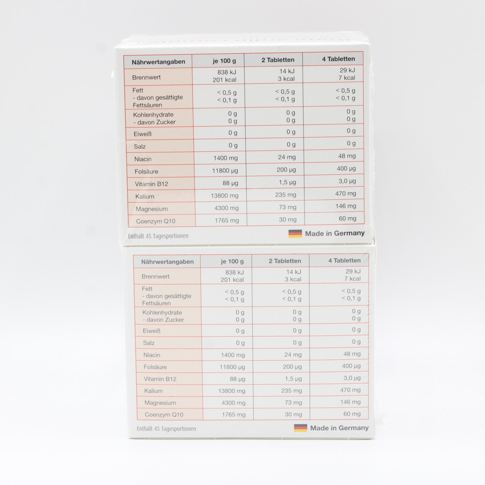 TROMCARDIN complex Tabletten