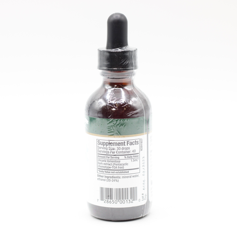 SAMENTO NutraMedix TOA free Tropfen zum Einnehmen