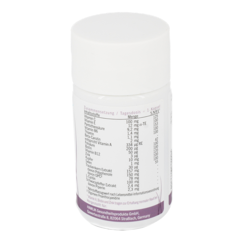 HAUT KOMPLEX Kapseln