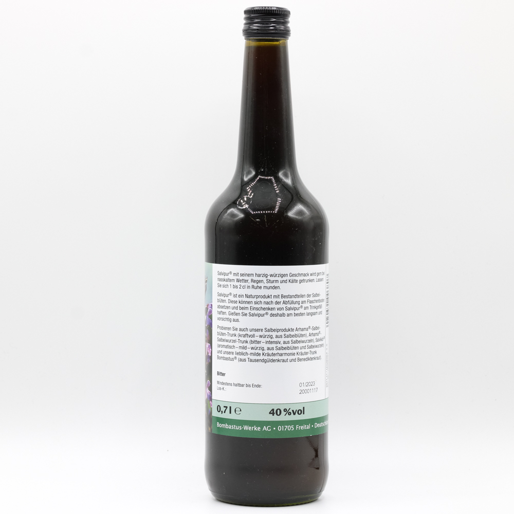 SALVIPUR flüssig