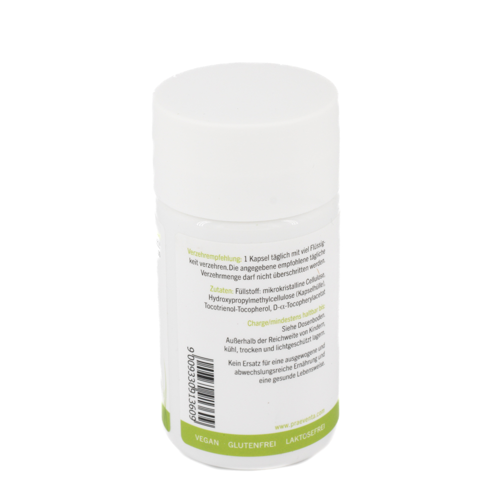 VITAMIN E MIX Kapseln