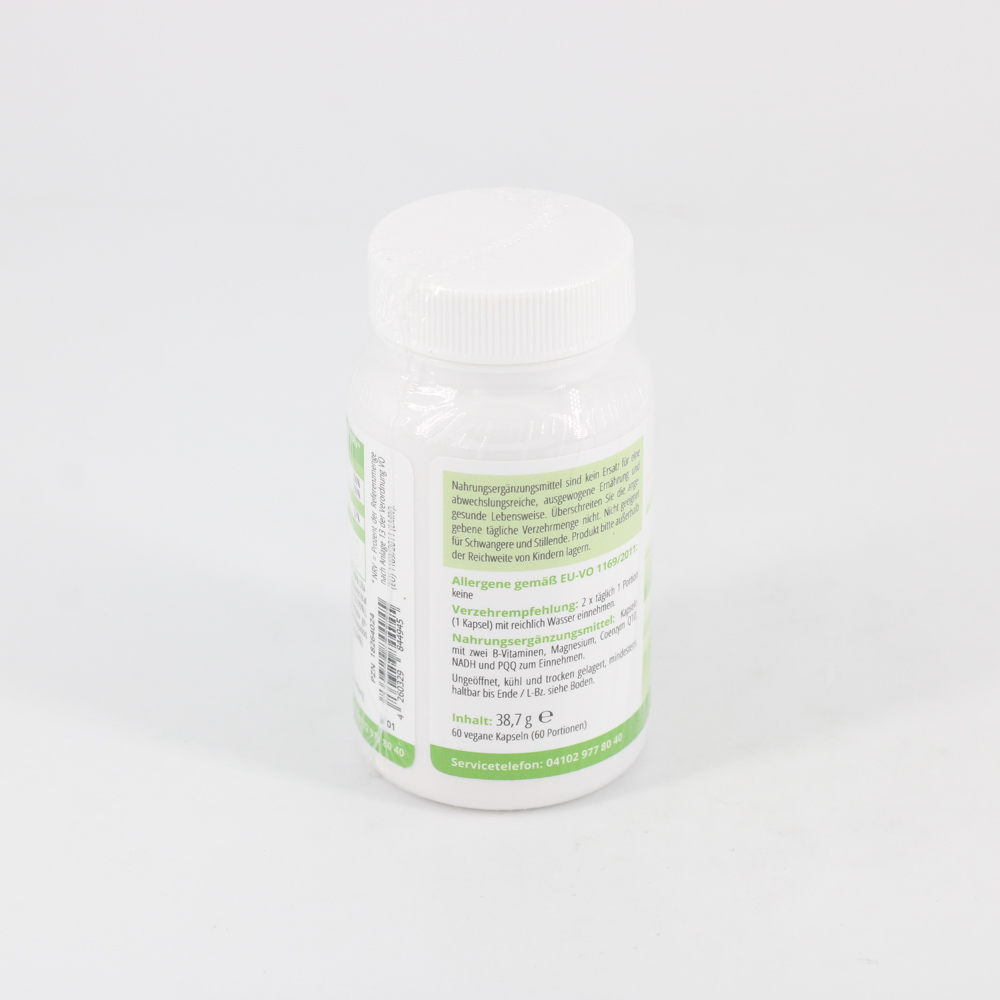 APORTHA APOMigra vegan Kapseln