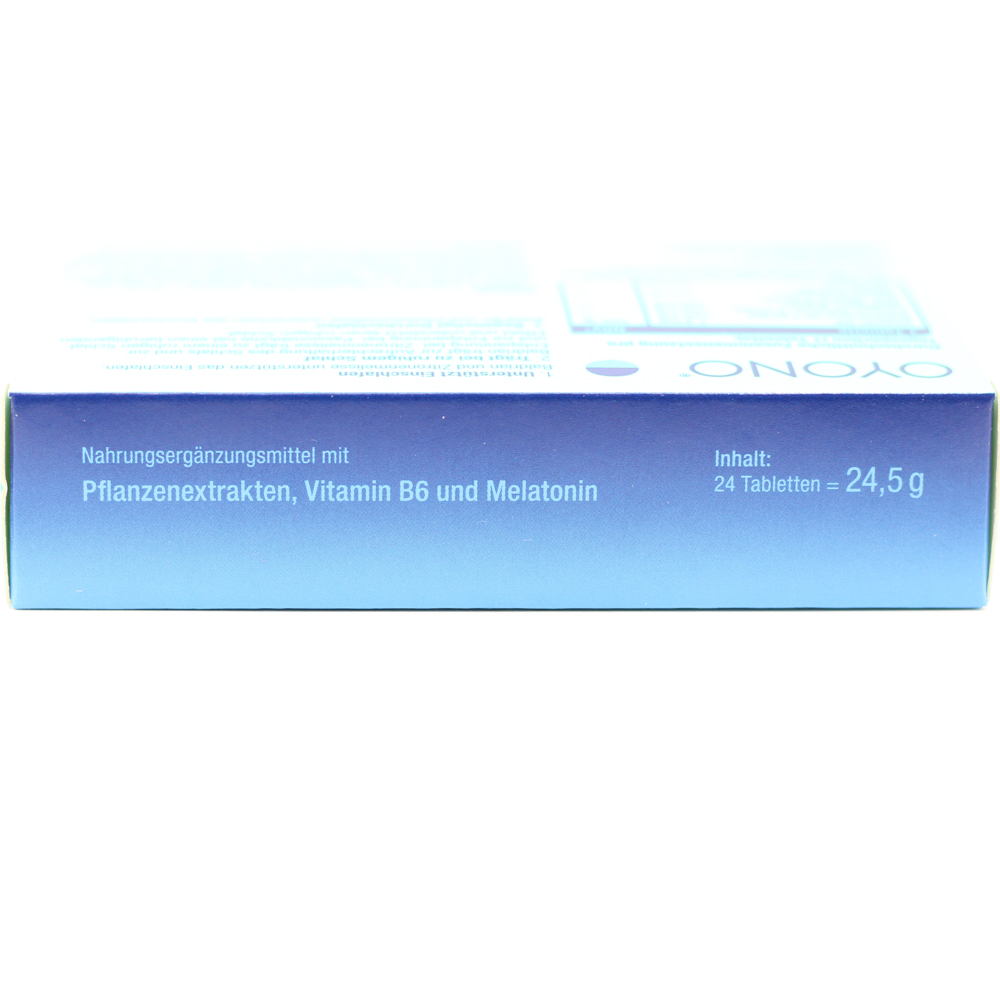 OYONO Nacht Tabletten
