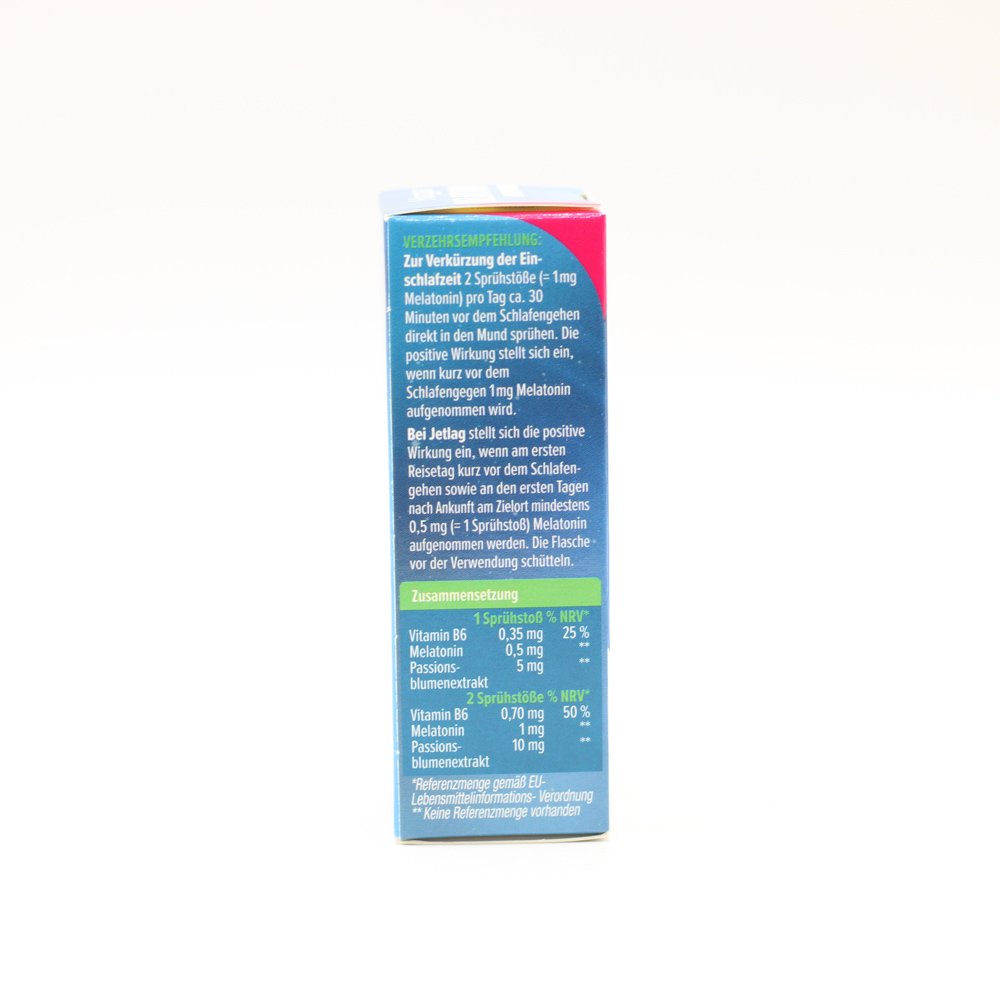 HOGGAR Melatonin balance Spray