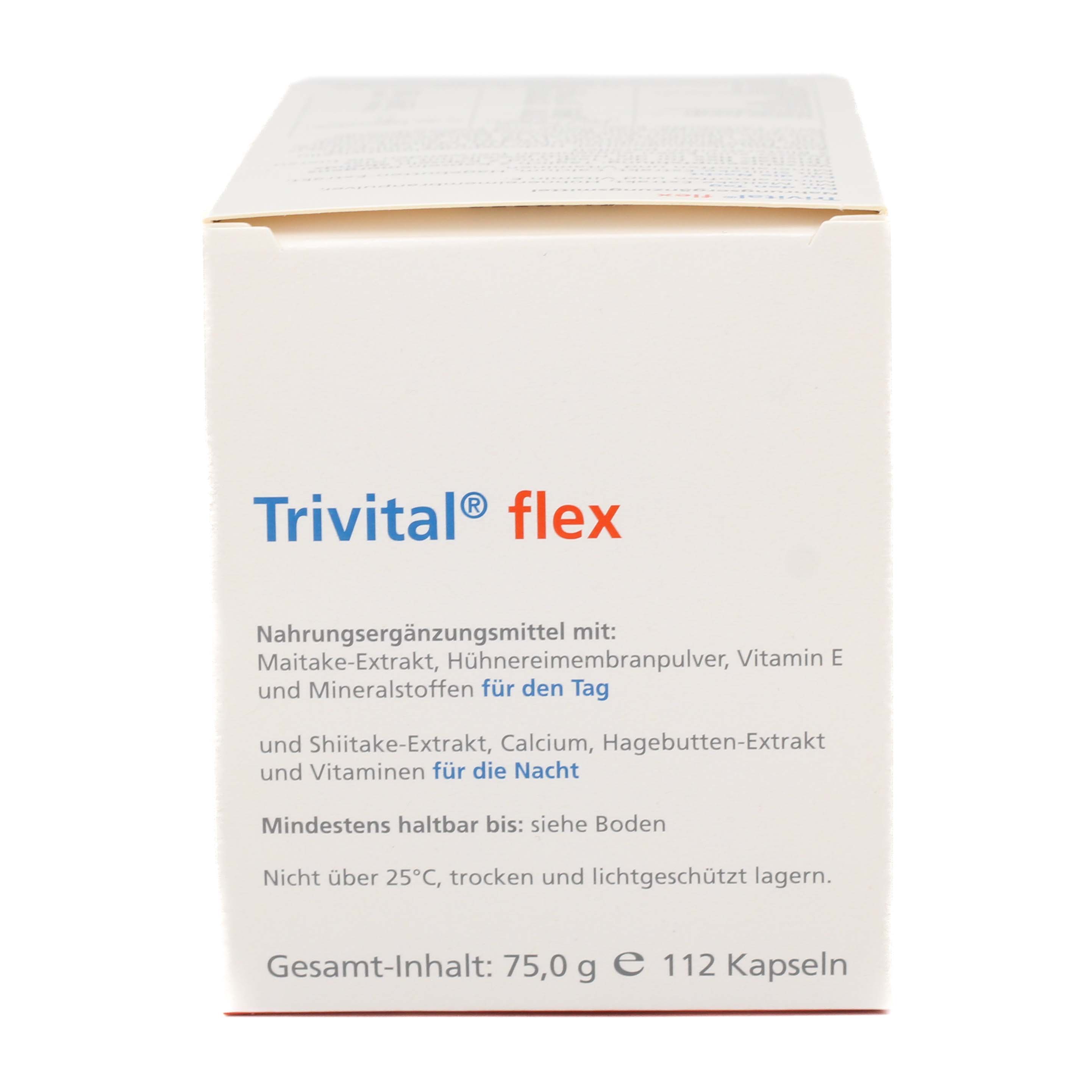 TRIVITAL flex Kapseln