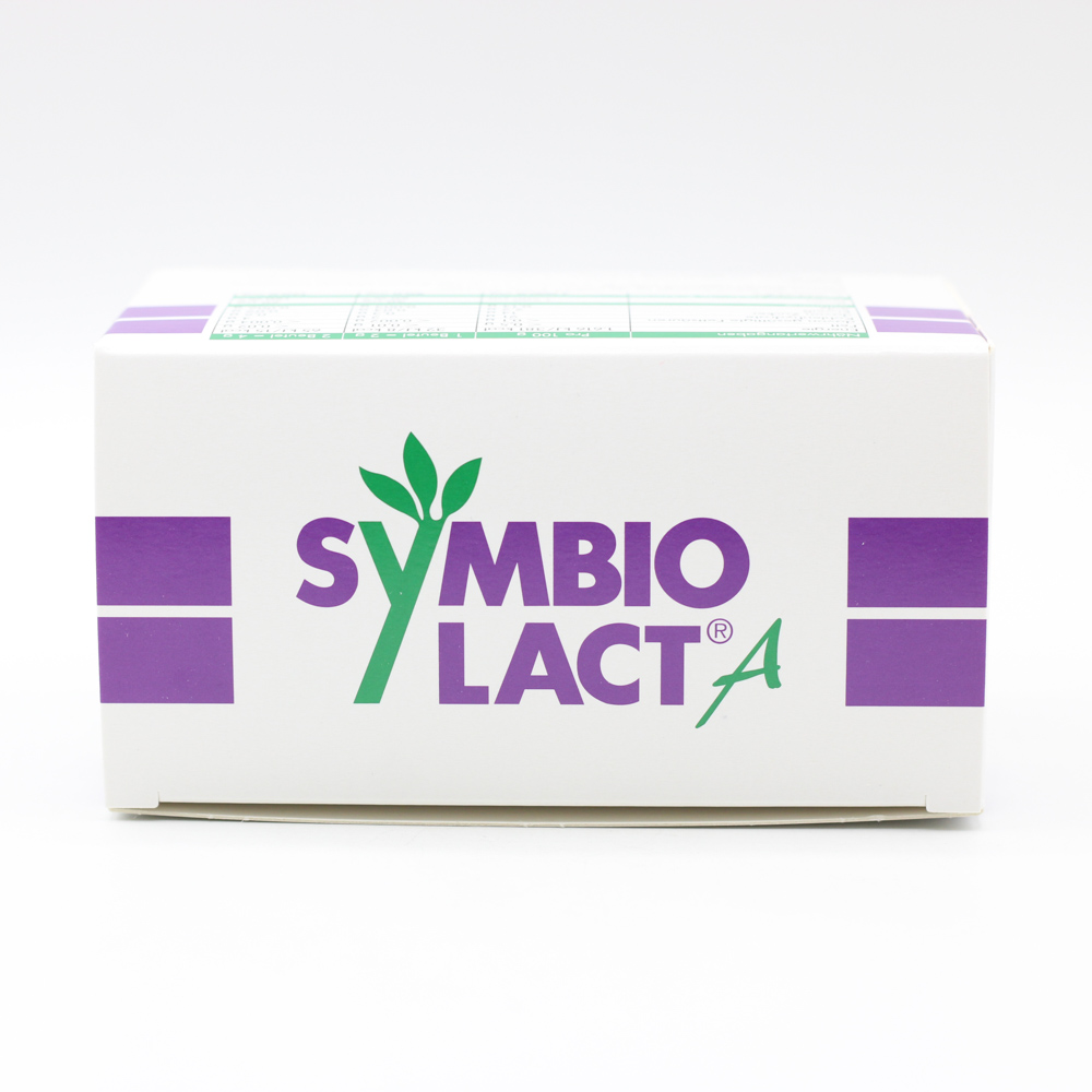 SYMBIOLACT A Beutel