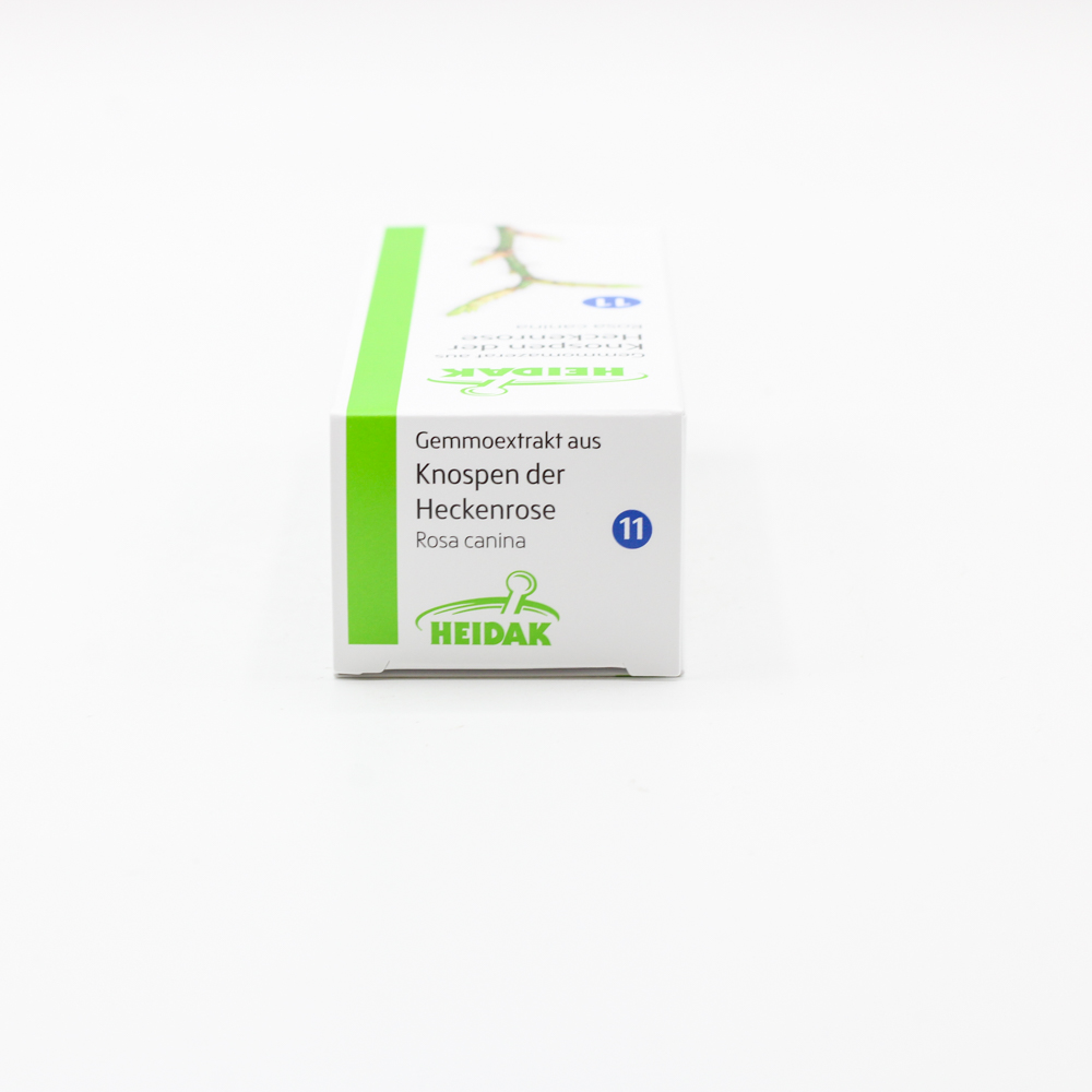 GEMMO-MAZERAT Rosa canina Spray