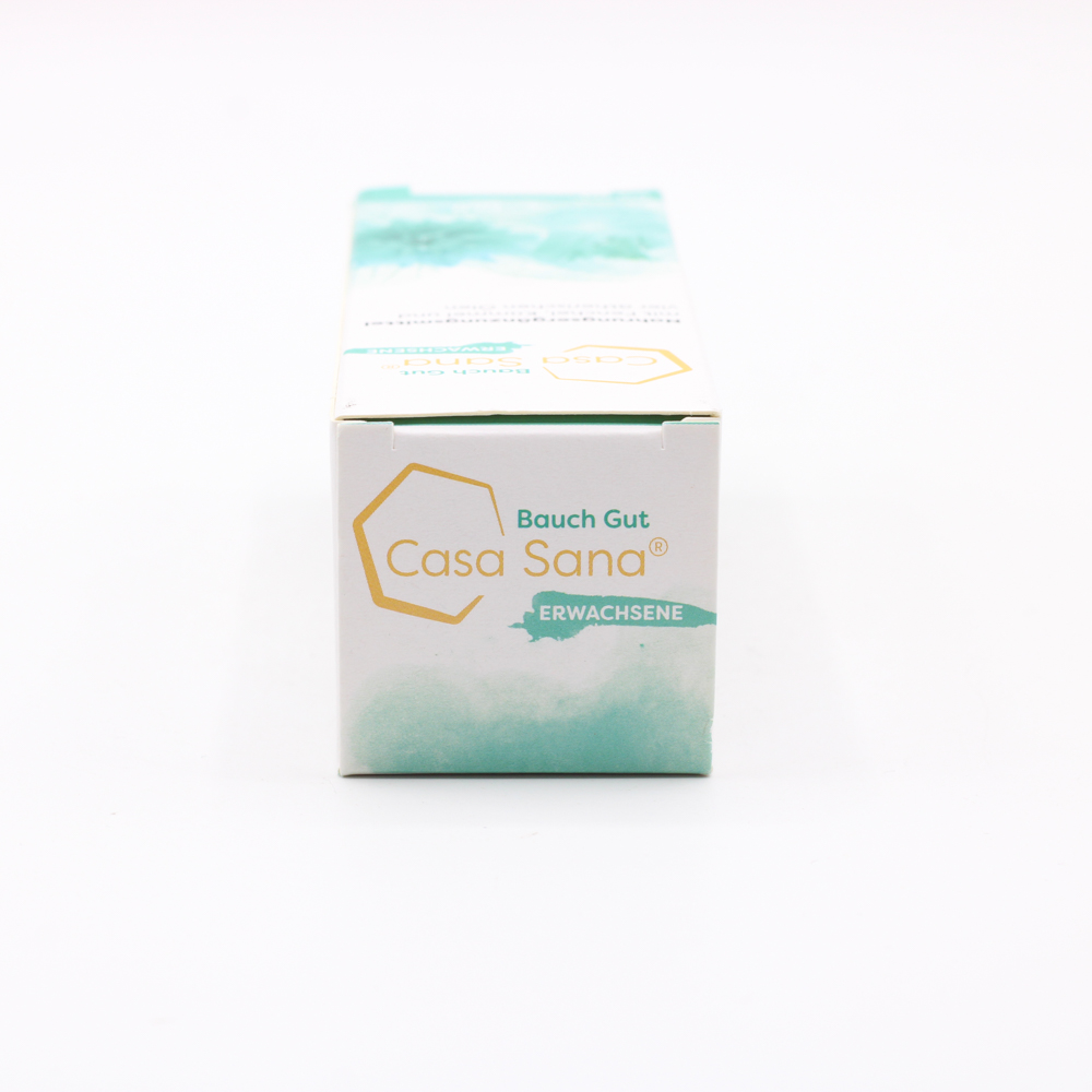 CASA SANA Bauch Gut Erwachsene Tropfen