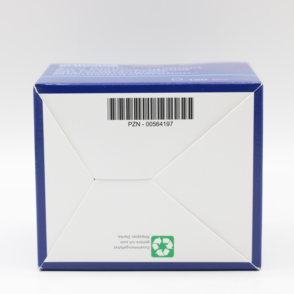 ORTHOMOL AMD extra Kapseln