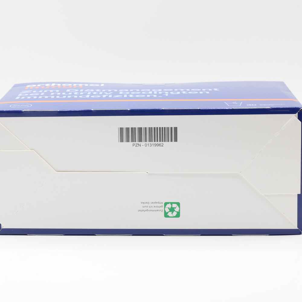 ORTHOMOL Immun Granulat Beutel